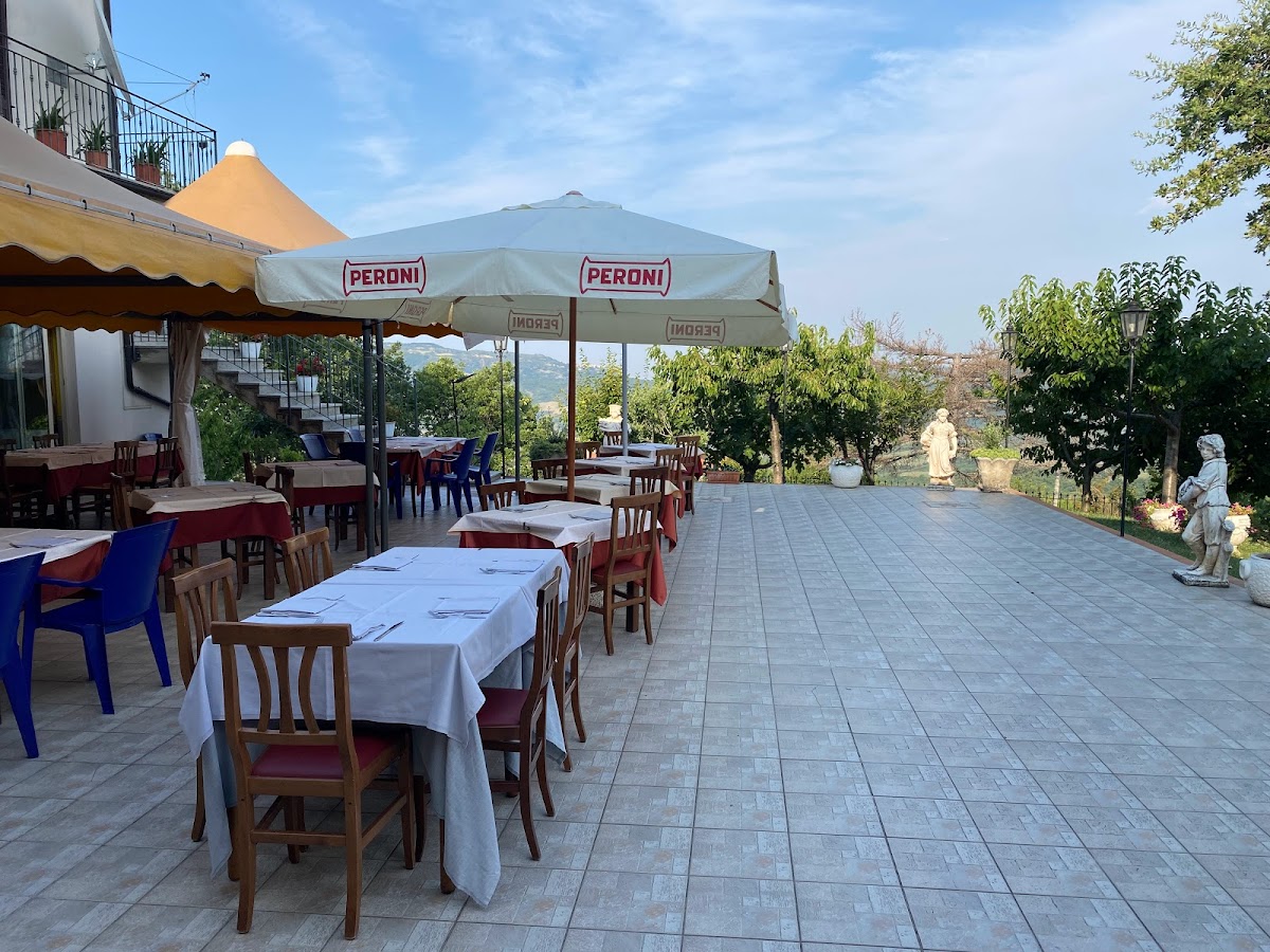 Ristorante Le Due Querce